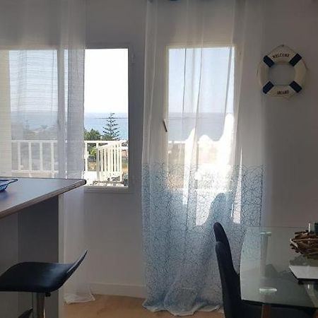 Piso Cerca Benidorm Apartment Villajoyosa Exterior photo