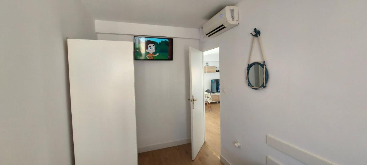 Piso Cerca Benidorm Apartment Villajoyosa Exterior photo